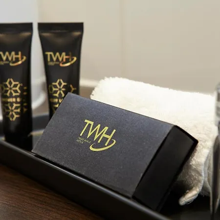 Trans World Auefeld 4* Hannoversch Münden