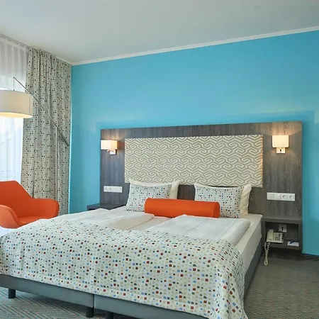 Trans World Auefeld 4* Hannoversch Münden