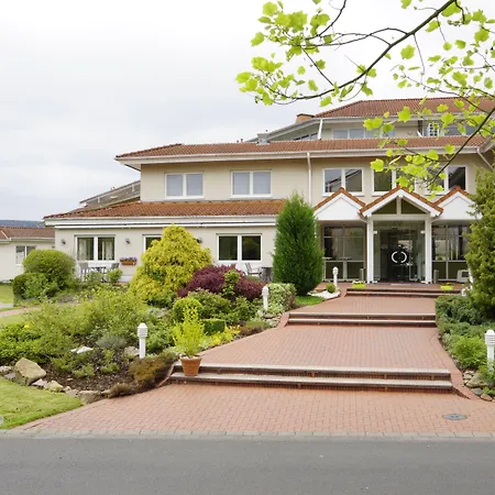 فندق Trans World Auefeld Hannoversch Münden
