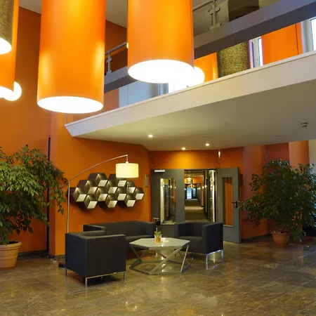 فندق Trans World Auefeld 4*