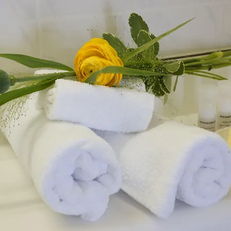 Hotel Trans World Auefeld Hannoversch Münden