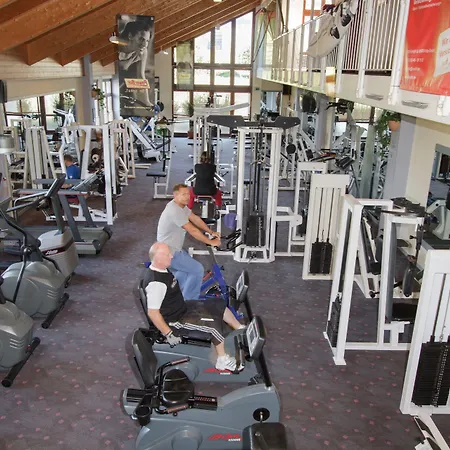 Hotel Trans World Auefeld Hannoversch Münden