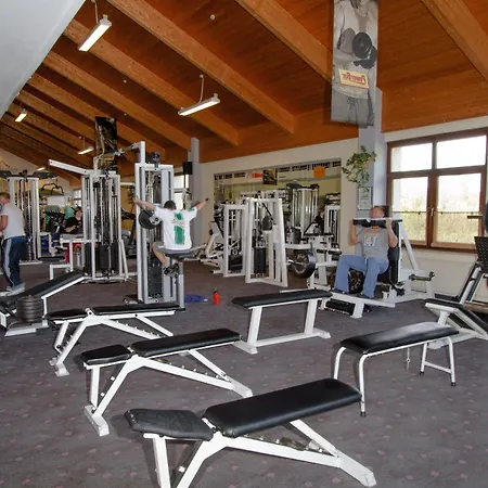 Hotel Trans World Auefeld