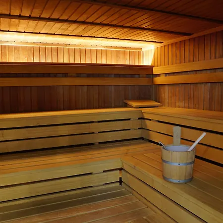 Hotel Trans World Auefeld Hannoversch Münden