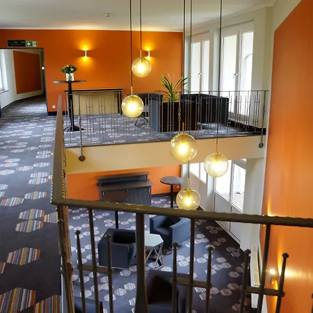 Hotel Trans World Auefeld