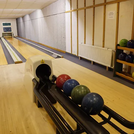 Trans World Auefeld 4*