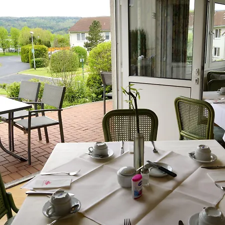 Trans World Auefeld فندق Hannoversch Münden