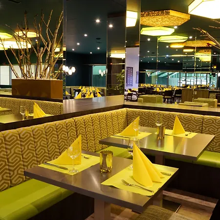 Trans World Auefeld 4* 汉诺威-明登