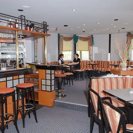 فندق Trans World Auefeld Hannoversch Münden