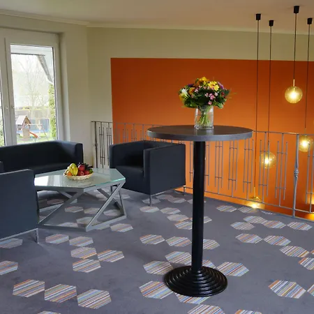 فندق Trans World Auefeld Hannoversch Münden