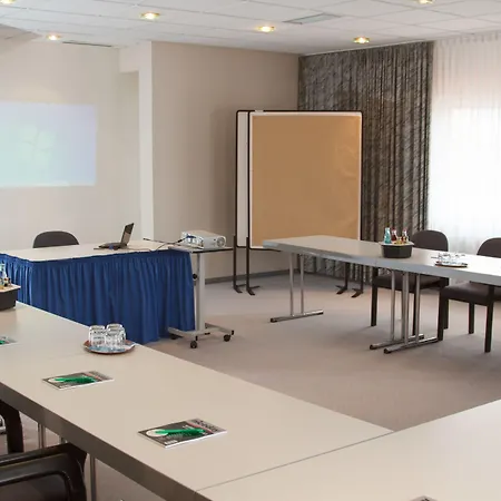 Trans World Auefeld Hannoversch Münden