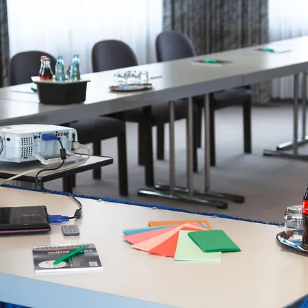 Hotel Trans World Auefeld Hannoversch Münden