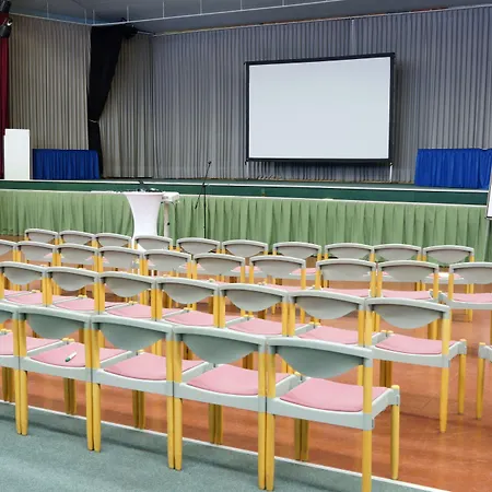 Trans World Auefeld 4* Hannoversch Münden