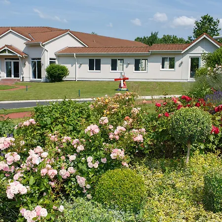 فندق Trans World Auefeld Hannoversch Münden