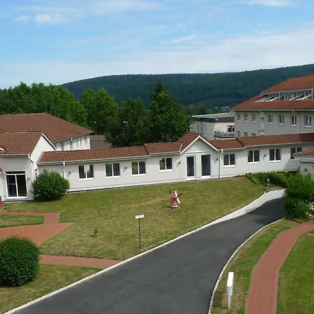 Trans World Auefeld 4* Hannoversch Münden