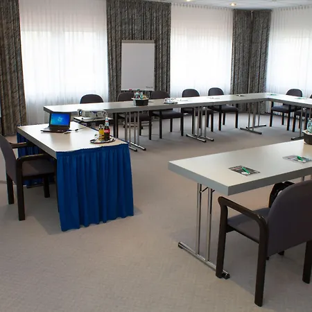 Trans World Auefeld 4* Hannoversch Münden