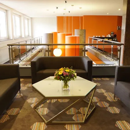 Hotel Trans World Auefeld