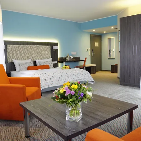 Trans World Auefeld 4* Hannoversch Münden