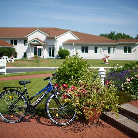 Trans World Auefeld Hotel