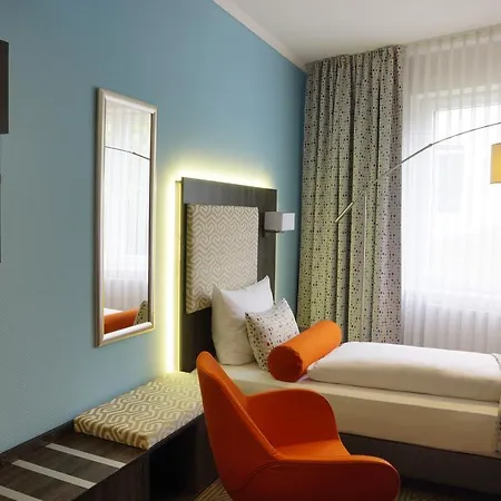 Hotel Trans World Auefeld Hannoversch Münden