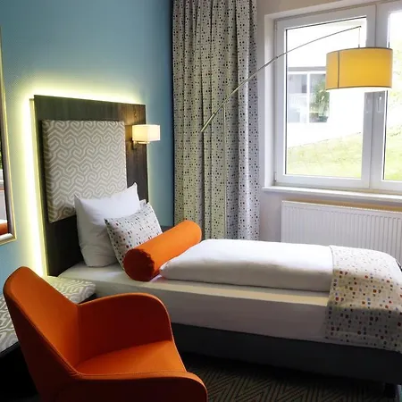 Trans World Auefeld Hotel