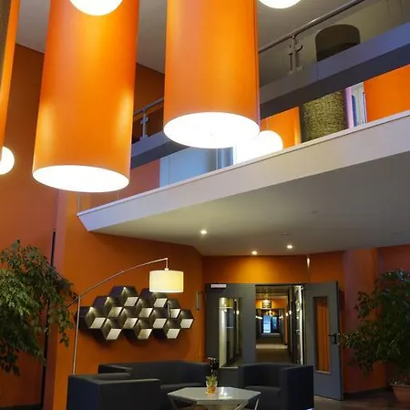 Hotel Trans World Auefeld 4*