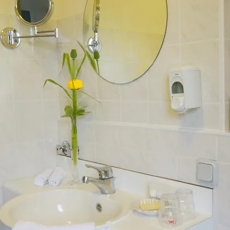 Trans World Auefeld Hannoversch Münden