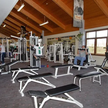 Trans World Auefeld 4*