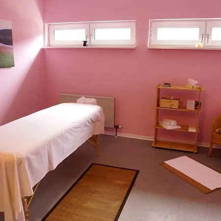 Hotel Trans World Auefeld Hannoversch Münden