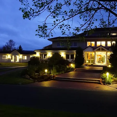 Trans World Auefeld Hannoversch Münden