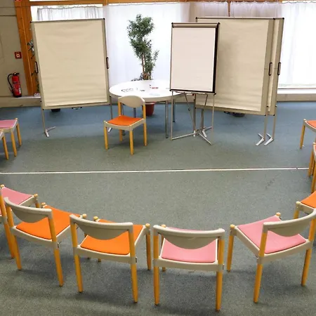 Trans World Auefeld Hotel